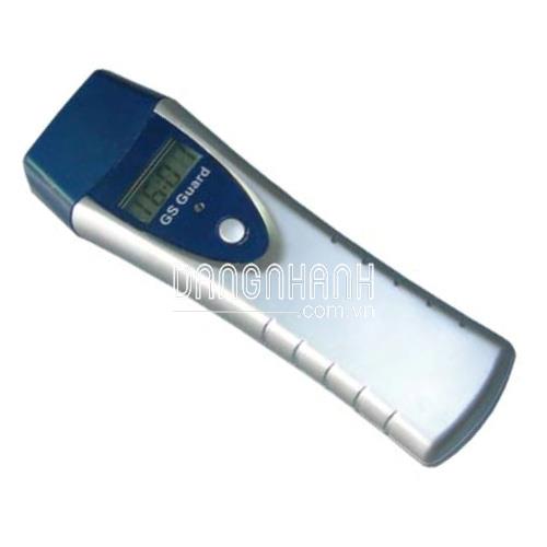 MÁY TUẦN TRA BẢO VỆ KẾT NỐI MÁY VI TÍNH GS 6000C