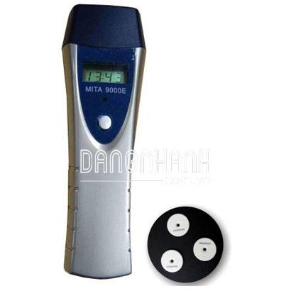 MÁY TUẦN TRA BẢO VỆ KẾT NỐI MÁY VI TÍNH GS 6100C