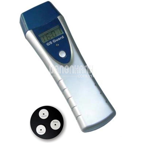MÁY TUẦN TRA BẢO VỆ KẾT NỐI MÁY VI TÍNH GS 8100C