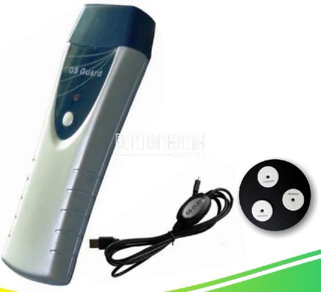 MÁY TUẦN TRA BẢO VỆ KẾT NỐI MÁY VI TÍNH GS 6000B