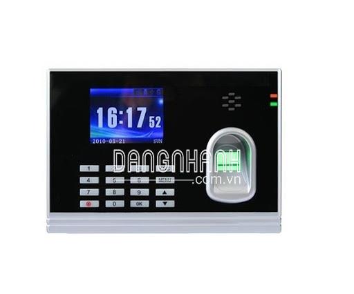 MÁY CHẤM CÔNG SMART TK -700F
