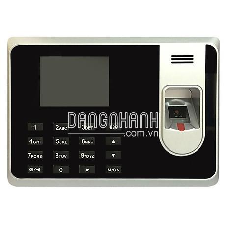 Máy Chấm Công Ronald Jack T8A – Hàng Nhập Khẩu