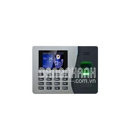 Máy Chấm Công Ronald Jack RJ2500 – Hàng Chính Hãng