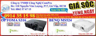 0312368166 - CÔNG TY TNHH CÔNG NGHỆ CAMPRO