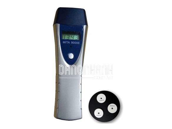 Máy chấm công tuần tra bảo vệ MITA 9000E