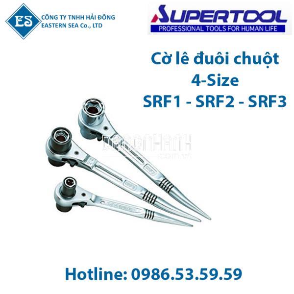 Cờ lê đuôi chuột 4 trong 1 (4 Sizes)