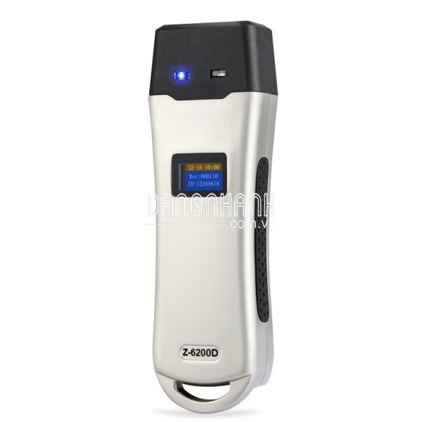 Máy tuần tra Bảo vệ ZooY Z-6200D