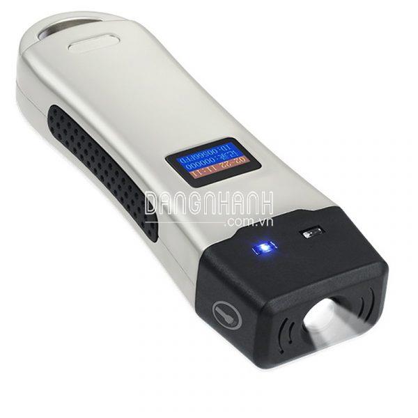 Máy tuần tra Bảo vệ ZooY Z-6200X