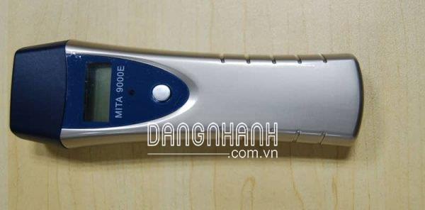 Máy tuần tra bảo vệ MITA 9000E