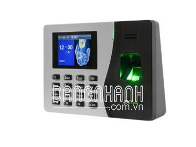 MÁY CHẤM CÔNG VÂN TAY ZKTECO K14