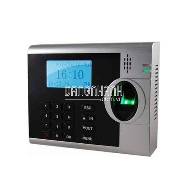Máy chấm công thẻ cảm ứng Ronald Jack S400