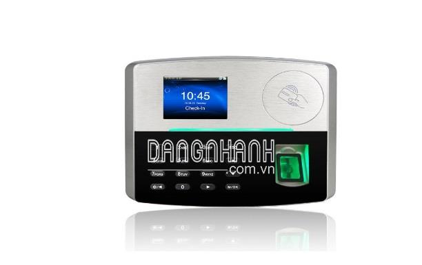 Máy chấm công vân tay GIGATA S800