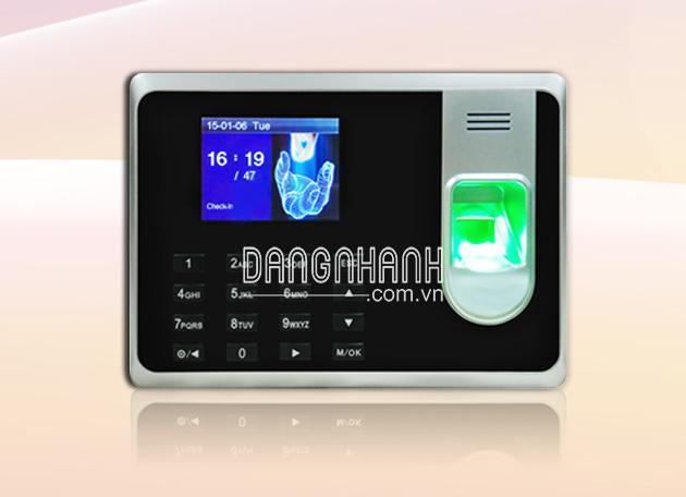 Máy chấm công Gigata T8