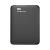 Ổ Cứng Di Động Western Digital Elements 2TB