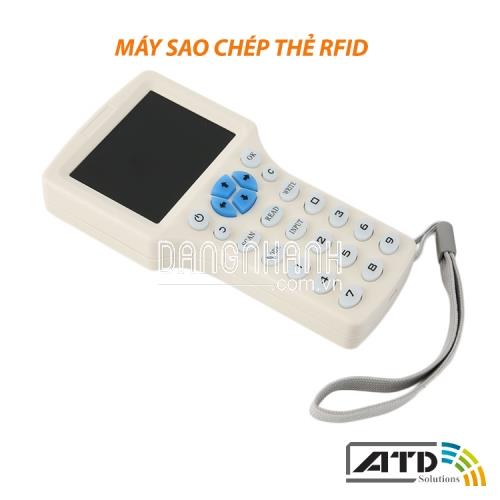 Máy sao chép thẻ 13.56MHz