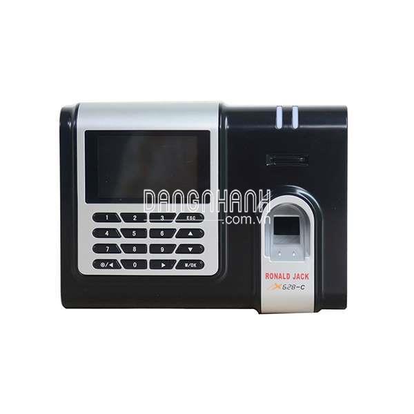 Máy chấm công vân tay Ronald Jack X628C