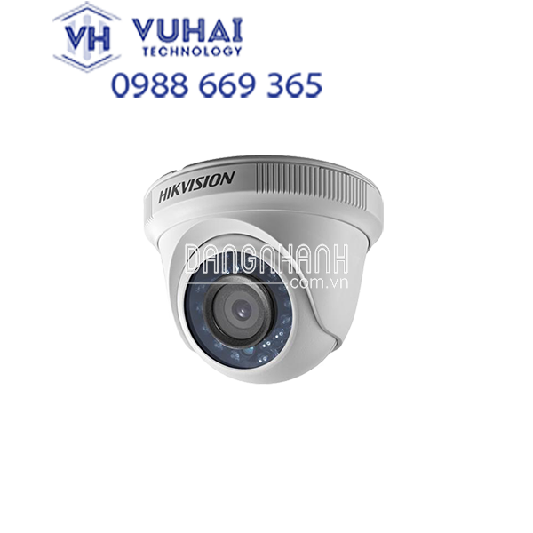 HIKVISION DS-2CE56D0T-IRP