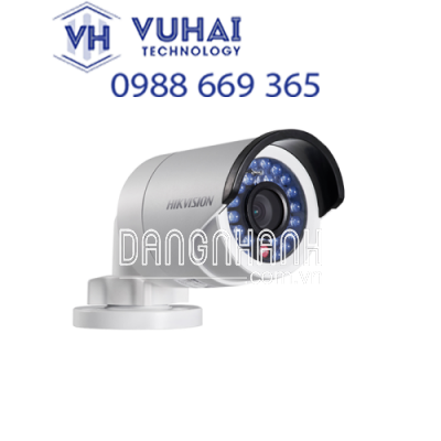 HIKVISION DS-2CE16C0T-IRP