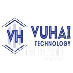 0108741370 - CÔNG TY TNHH CÔNG NGHỆ VŨ HẢI