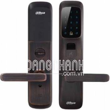 KHOÁ CỬA THÔNG MINH DHI-ASL6101K-B