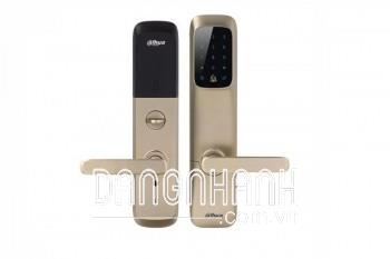 KHOÁ CỬA THÔNG MINH DHI-ASL6101S-B