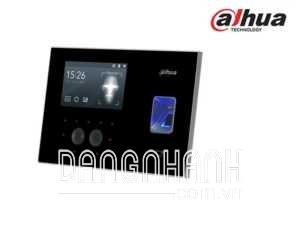 Máy chấm công Vân Tay Dahua DHI-ASA4214F