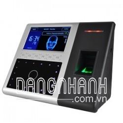 Máy chấm công Khuôn mặt & Vân tay IFACE 400