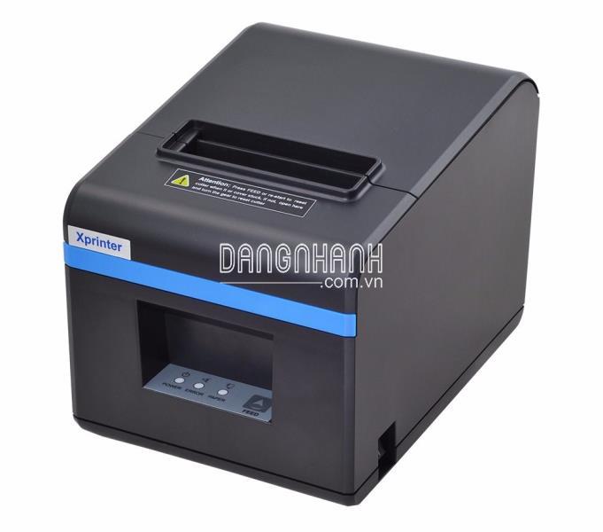 Máy In Nhiệt Xprinter XP-N200H