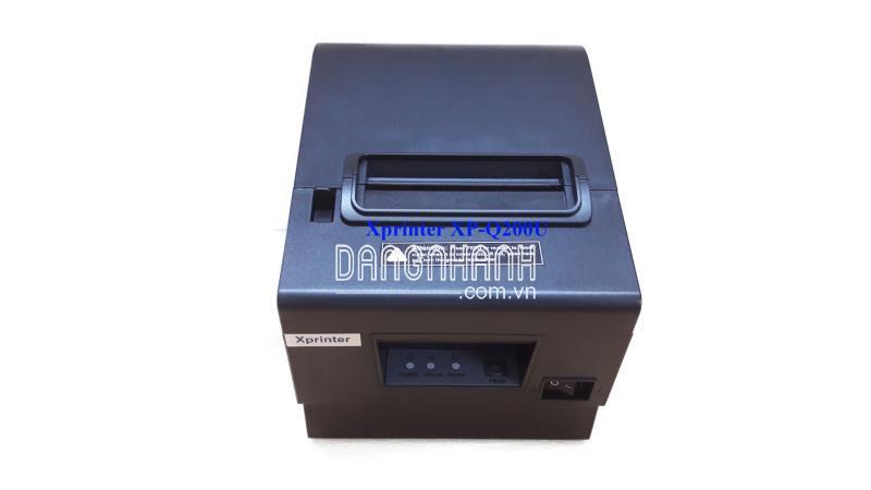 Máy In Nhiệt Xprinter XP-Q200U