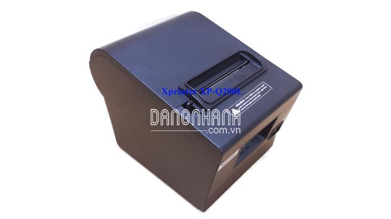 Máy In Nhiệt Xprinter XP-Q200L