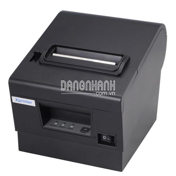 Máy In Nhiệt Xprinter XP-Q260