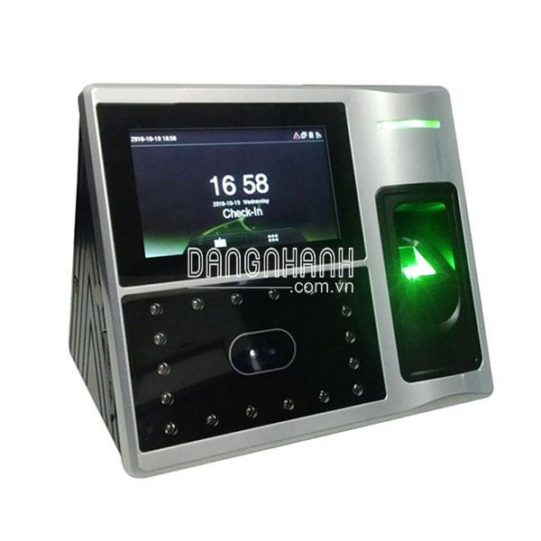 Máy chấm công Gigata FA 113 