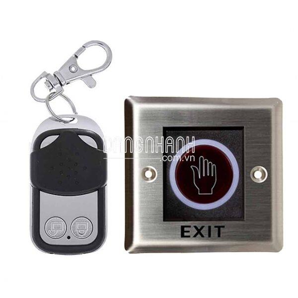 Nút điều khiển cửa từ xa MITA K2S REMOTE