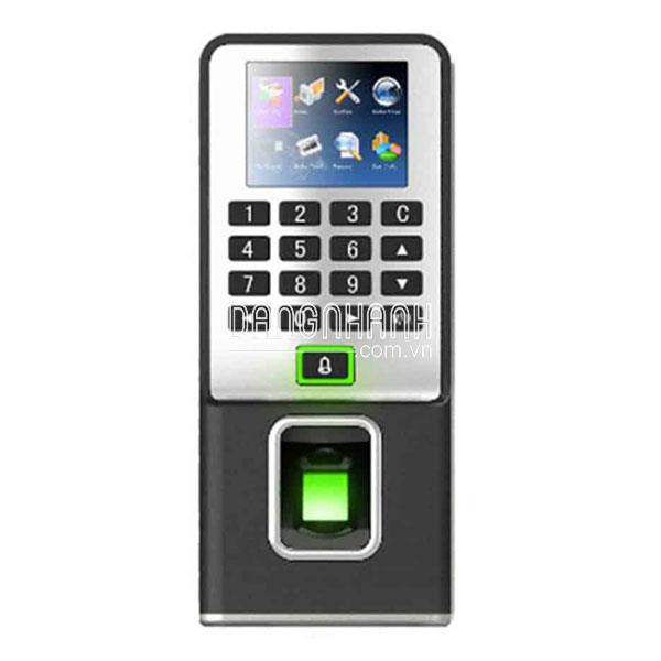 Máy chấm công Kiểm Soát cửa bằng Vân tay MITA F09