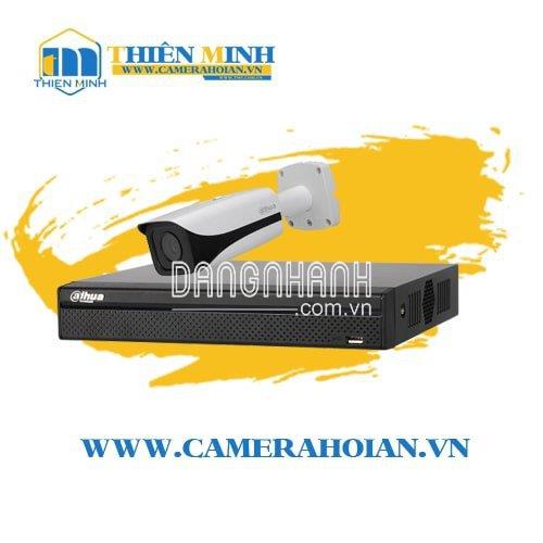 BỘ 1 CAMERA DAHUA SIÊU VIP