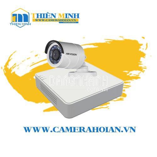 BỘ 1 CAMERA HIKVISION GIÁ RẺ