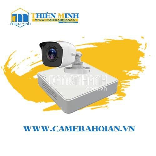 BỘ 1 CAMERA HILOOK GIÁ RẺ