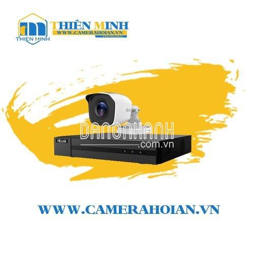 BỘ 1 CAMERA HILOOK PHỔ THÔNG