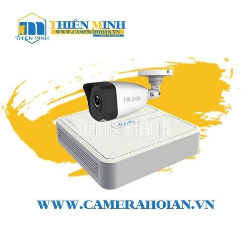 BỘ 1 CAMERA HILOOK SIÊU VIP