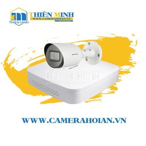 BỘ 1 CAMERA KBVISION CAO CẤP