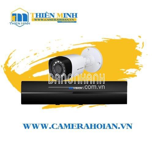 BỘ 1 CAMERA KBVISION GIÁ RẺ