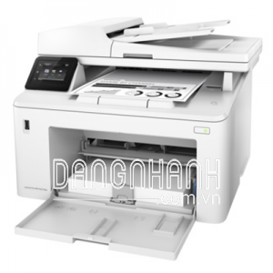 Máy in đa chức năng HP LaserJet Pro MFP M227FDW