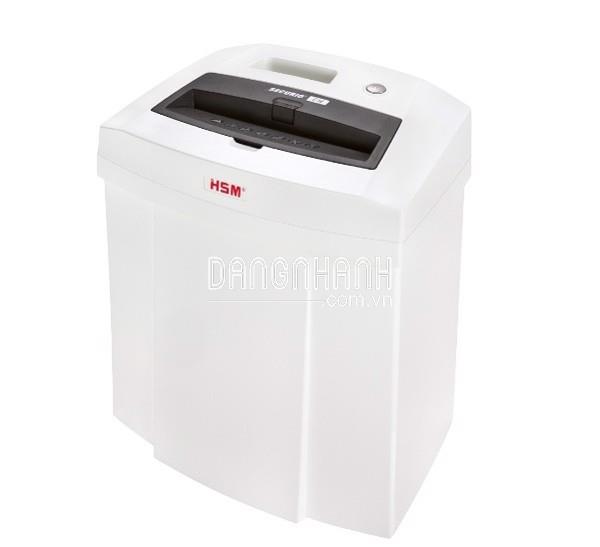 Máy Huỷ Giấy HSM SECURIO C14