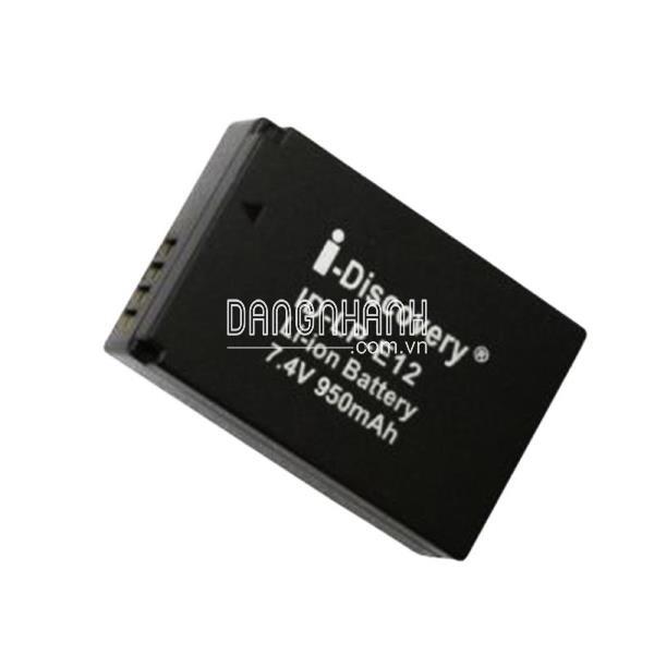 Pin i-Discovery LP-E12 Cho Canon M10/ M50