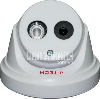 CAMERA AHD - DOME > CAMERA AHD J-TECH AHD3250A