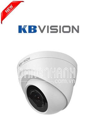 Camera quan sát bán cầu KBVISION KX-1004C4