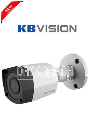 Camera quan sát thân hồng ngoại KBVISION KX-1003C4