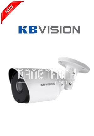 Camera HDCVI KBVISION KX-2K11C