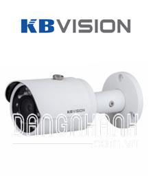 Camera HDCVI KB VISION KX-3001N