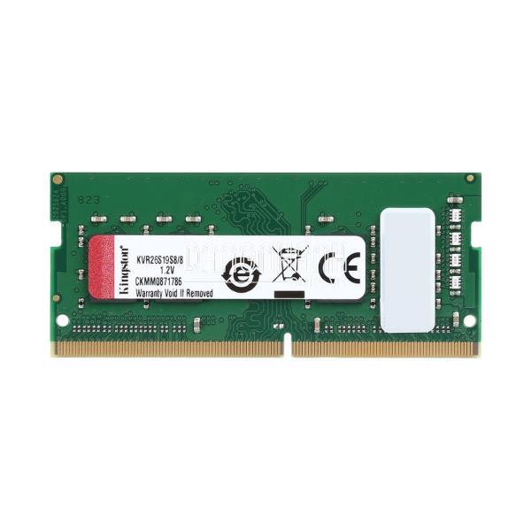 Ram Laptop Crucial DDR4 8GB Bus 2666 (CT8G4SFS8266)